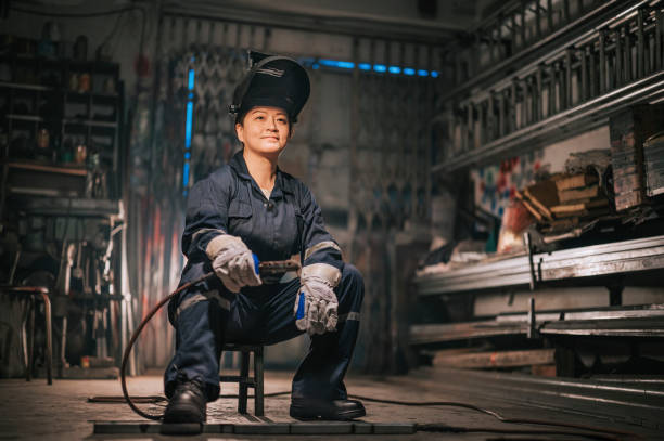 Best Structural Steel Welding in Brackenridge, PA