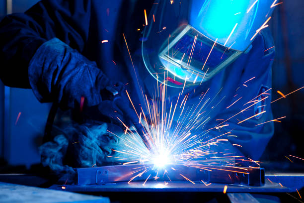Best Automation and Robotic Welding in Brackenridge, PA