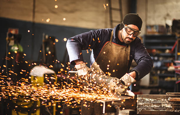 Affordable Welder Services in Brackenridge, PA