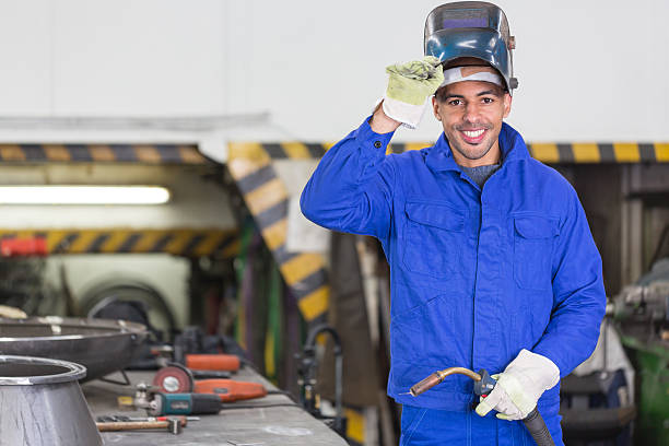 Best Automotive Welding in Brackenridge, PA
