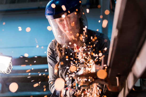 Brackenridge, PA Welder & Metal Fabrication Company